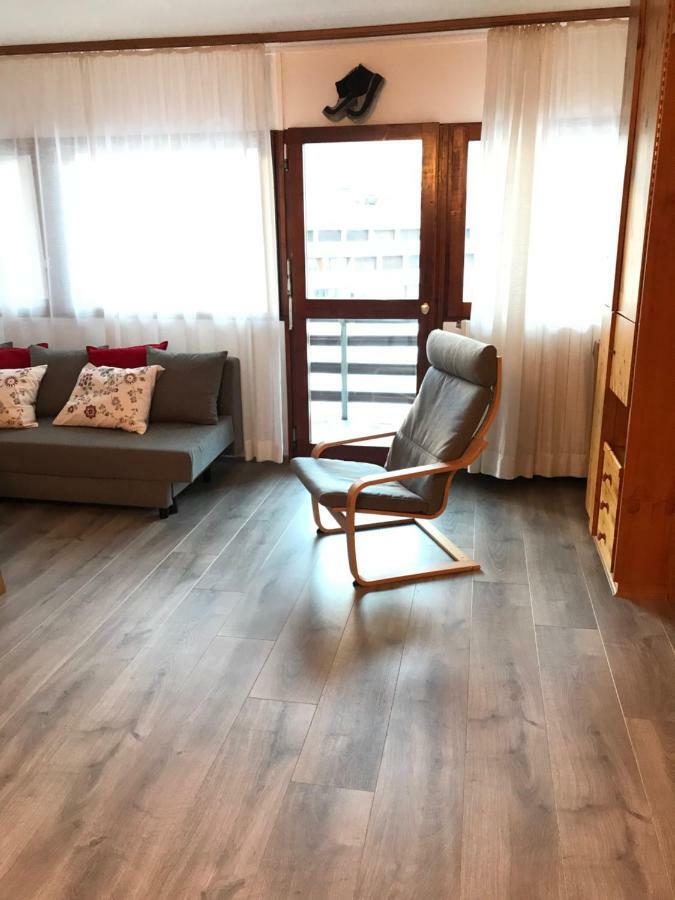 Sweet Apartment Breuil-Cervinia Kültér fotó