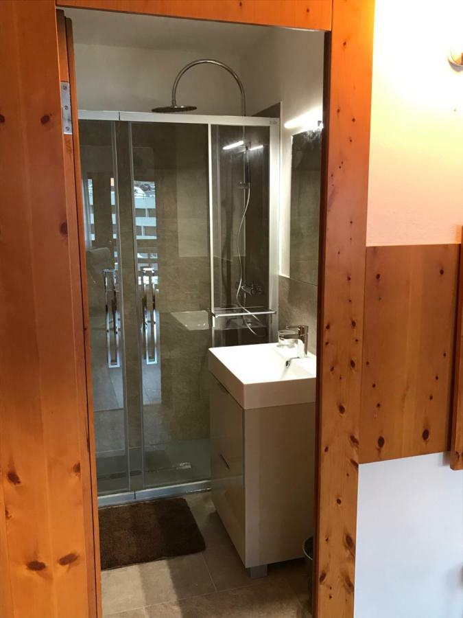 Sweet Apartment Breuil-Cervinia Kültér fotó